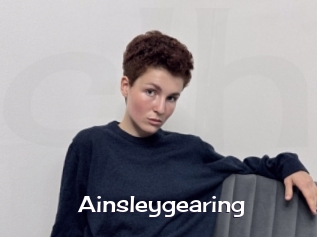 Ainsleygearing