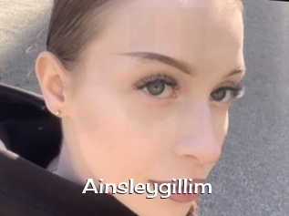 Ainsleygillim