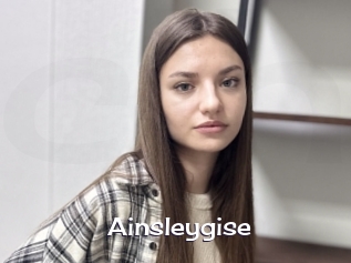 Ainsleygise