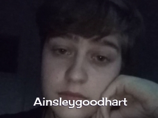 Ainsleygoodhart