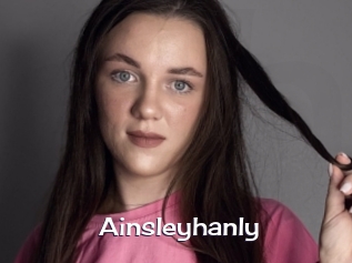 Ainsleyhanly