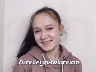 Ainsleyhawkinson