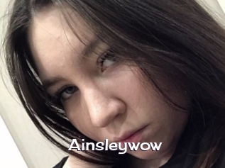 Ainsleywow