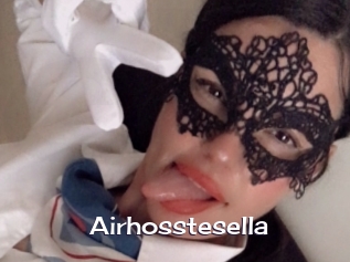 Airhosstesella