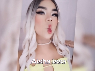 Aisha_issa