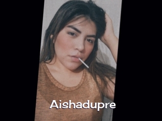 Aishadupre