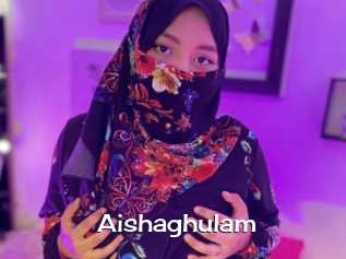 Aishaghulam