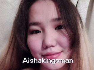 Aishakingsman