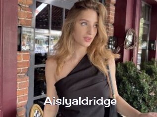 Aislyaldridge