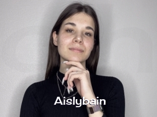 Aislybain