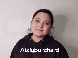 Aislyburchard