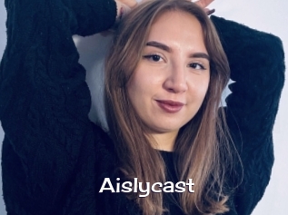 Aislycast