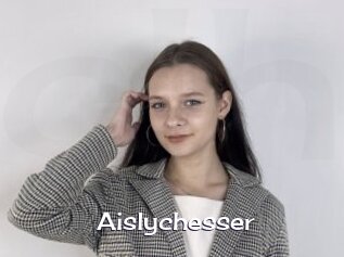 Aislychesser