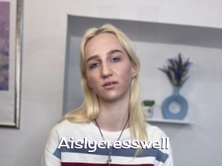 Aislycresswell