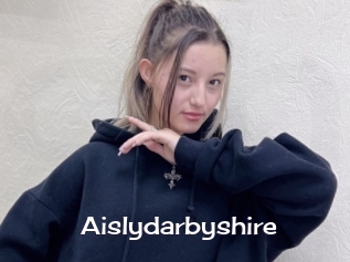 Aislydarbyshire