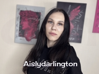 Aislydarlington