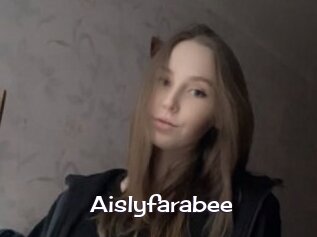 Aislyfarabee