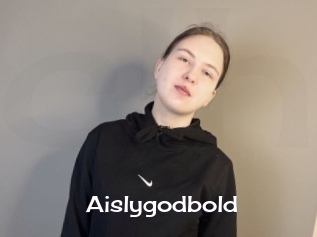 Aislygodbold