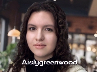 Aislygreenwood