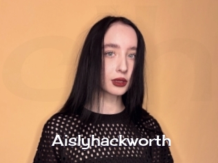 Aislyhackworth