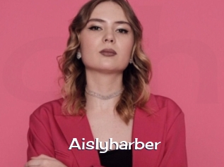 Aislyharber