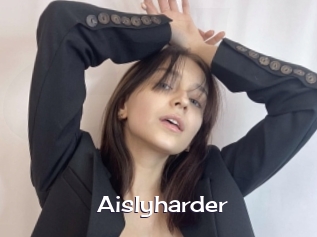 Aislyharder