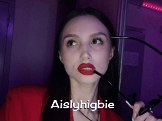 Aislyhigbie