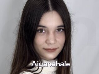 Aiyanahale