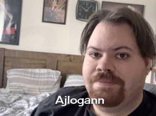 Ajlogann