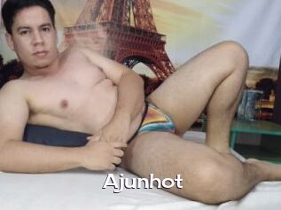 Ajunhot