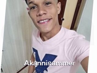 Akannisammer