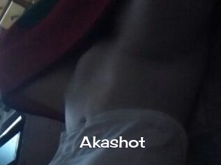 Akashot