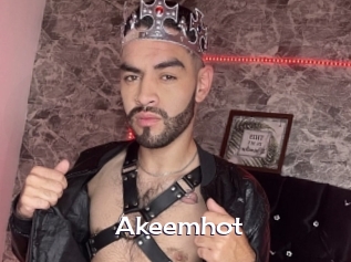 Akeemhot