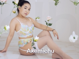 Akemichu