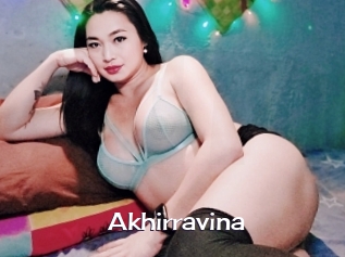 Akhirravina