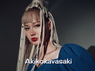 Akikokavasaki