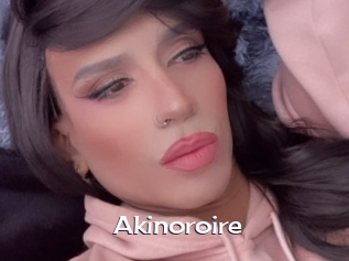 Akinoroire