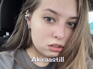 Akiraastill