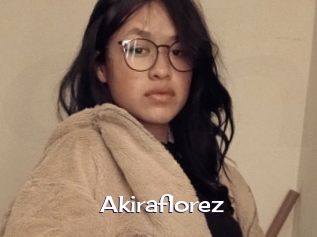 Akiraflorez