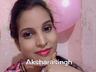 Aksharasingh