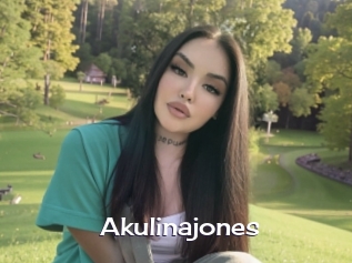 Akulinajones