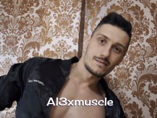Al3xmuscle