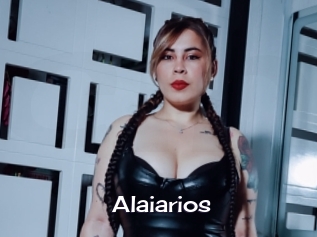 Alaiarios