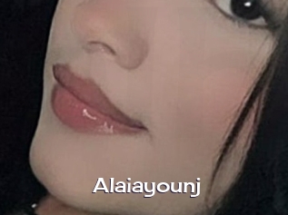 Alaiayounj