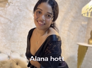 Alana_hott