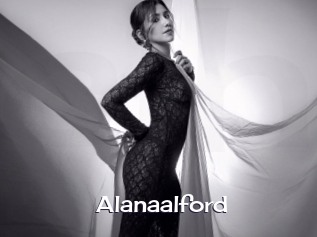 Alanaalford