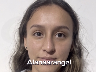 Alanaarangel