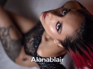 Alanablair