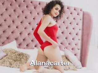 Alanacarter