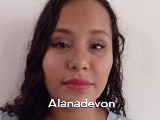 Alanadevon